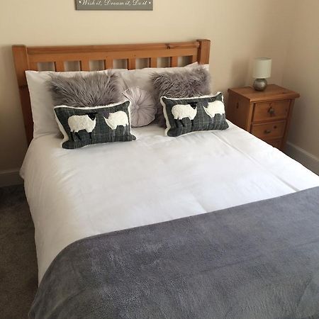 Edgehill B&B Kennethmont エクステリア 写真