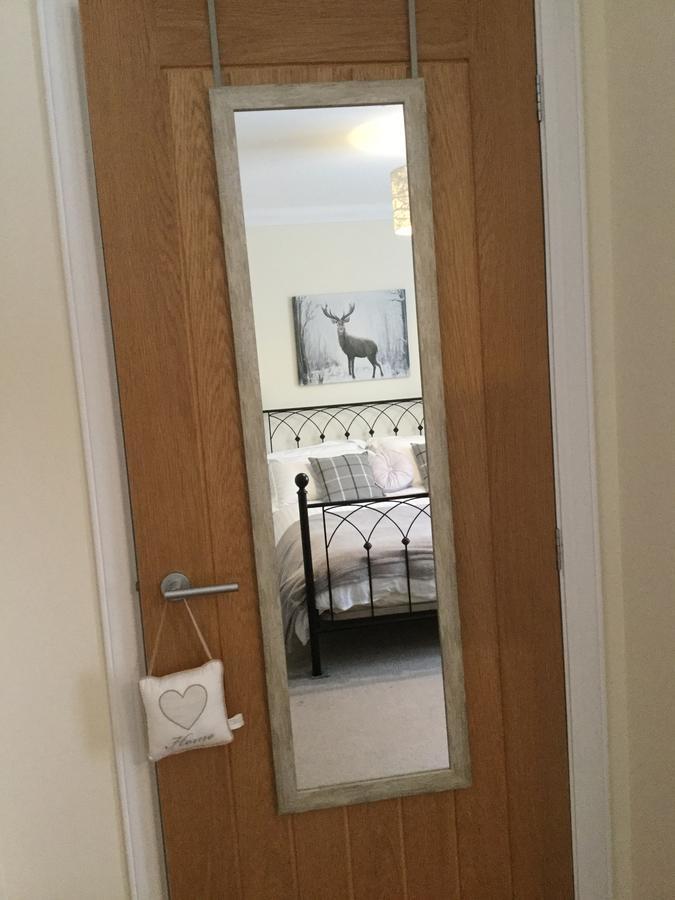 Edgehill B&B Kennethmont エクステリア 写真