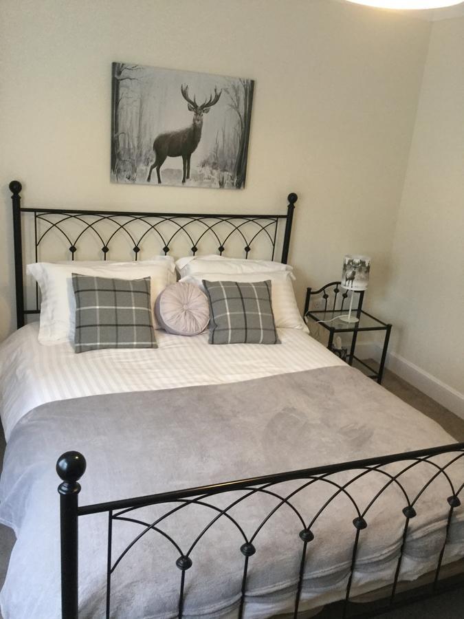 Edgehill B&B Kennethmont エクステリア 写真