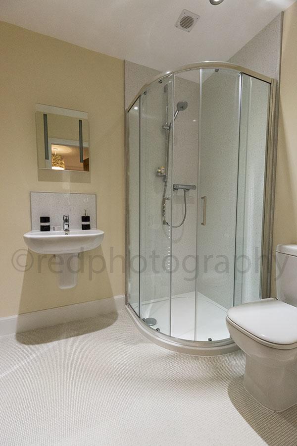 Edgehill B&B Kennethmont エクステリア 写真