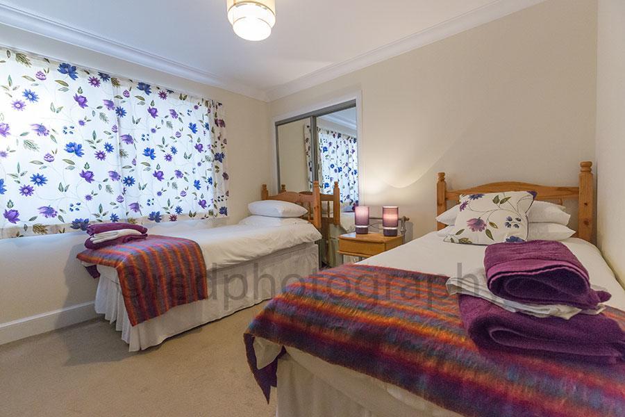 Edgehill B&B Kennethmont エクステリア 写真