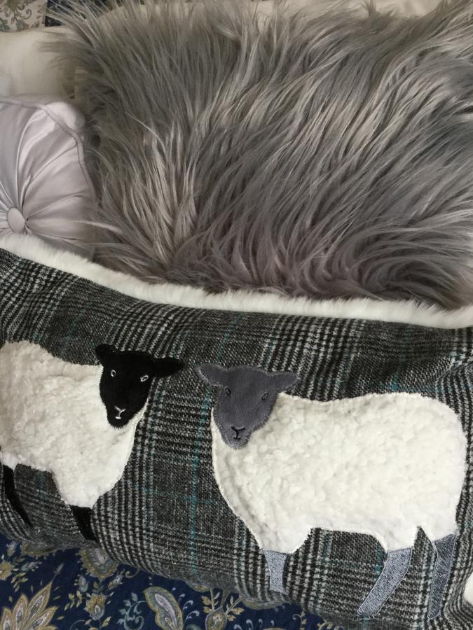 Edgehill B&B Kennethmont エクステリア 写真
