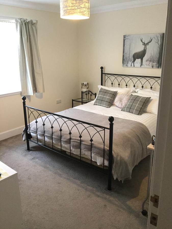 Edgehill B&B Kennethmont エクステリア 写真